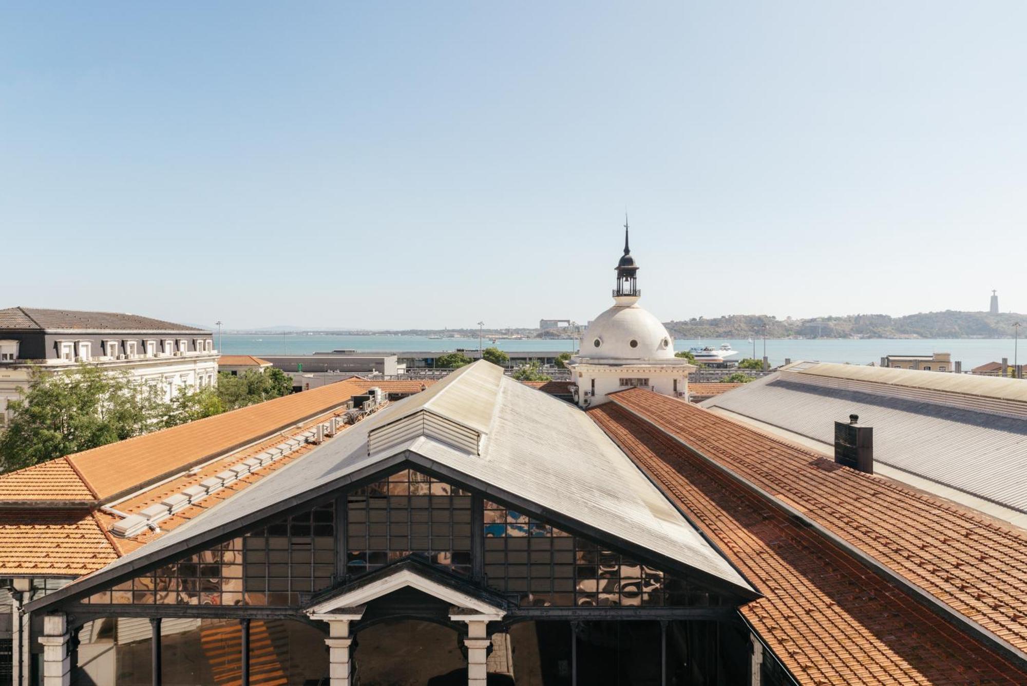 Dare Lisbon River エクステリア 写真