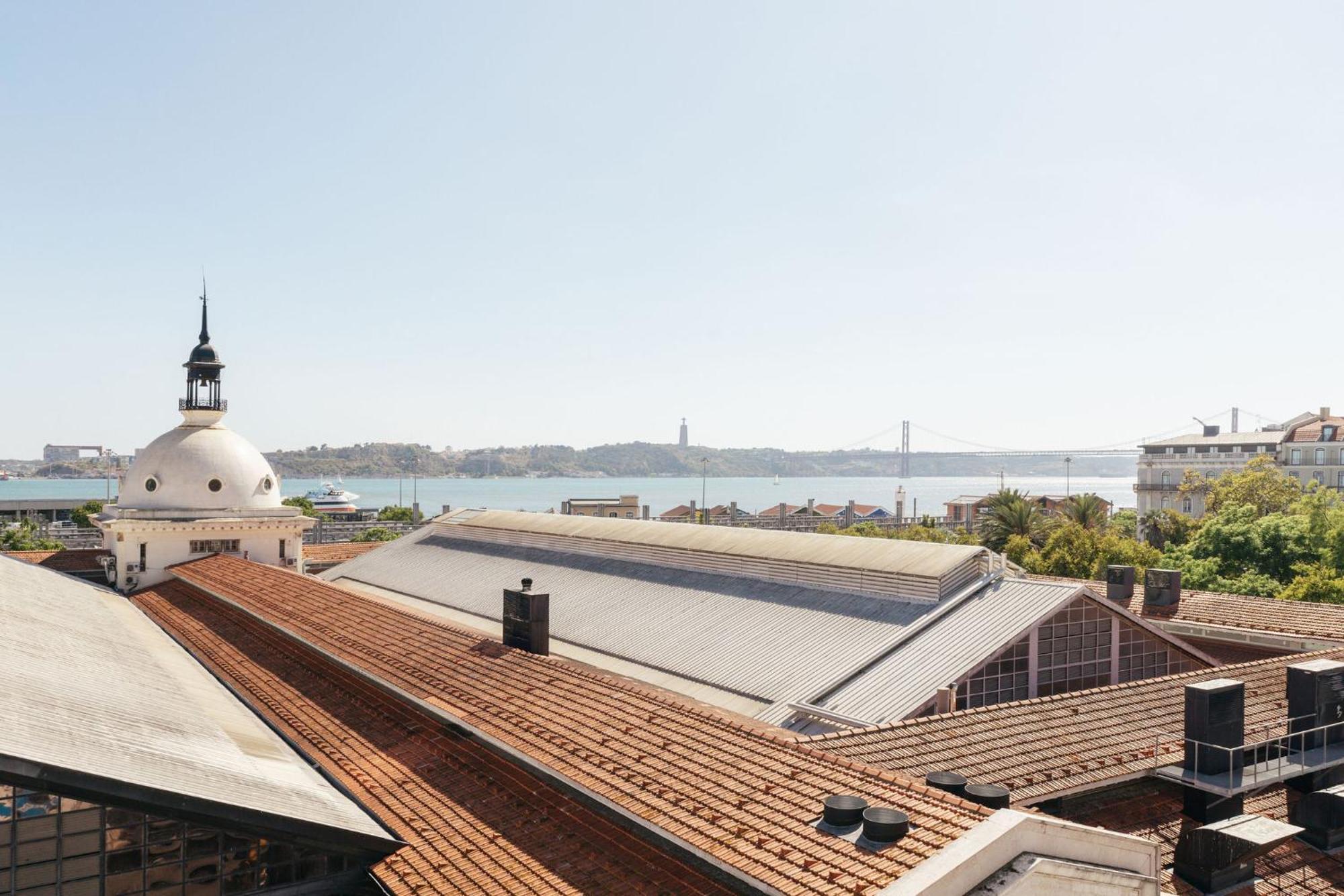 Dare Lisbon River エクステリア 写真